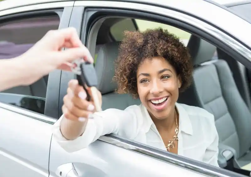auto leasen Est
